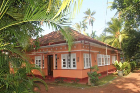 Гостиница Kleine Villa Bentota  Bentota